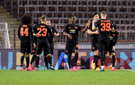 Đè bẹp LASK, 6 ngôi sao Man Utd lọt vào đội hình tiêu biểu