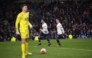 Nick Pope: Thay đổi nếu muốn đánh bại Pickford trong màu áo Tam Sư