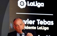 Corona tàn phá, La Liga có thể kết thúc với 4 kịch bản