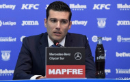 Corona công phá Tây Ban Nha: CEO của một CLB La Liga dương tính