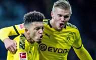10 sao Bundesliga tăng giá phi mã nhất: Kẻ đập nát Chelsea, Sancho thứ 4