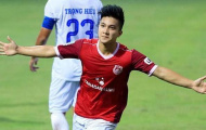 Bạn đã hiểu vì sao Martin Lo bị “ngộp” tại V-League?
