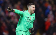 Báo Tây Ban Nha từ chối chấm điểm Adrian sau trận thua Atletico