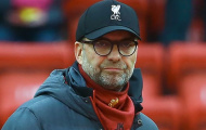 Bị loại đau đớn, Jurgen Klopp ủ mưu đánh cắp 'quái thú' của Atletico