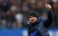Du học sinh chưa về CLB, Lampard đã được ông lớn 'đặt hàng'