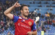 CHÍNH THỨC! Lộ diện chủ nhân giải thưởng POTW vòng 1/8 Europa League