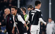 Đã rõ thực hư sự việc Dybala bị nhiễm Corona