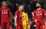 Tai họa ập đầu, CĐV Liverpool: 'Thật xui xẻo. Cảm thấy muốn bệnh!'
