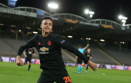 Fan Man Utd: 'Cậu ấy như Thanos, là điều không thể tránh khỏi'