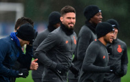 Chelsea hủy buổi tập trước 'bóng ma' COVID-19