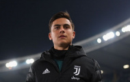 Tự cách ly, Dybala làm rõ tin đồn nhiễm COVID-19