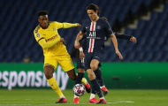 Lộ danh tính cầu thủ duy nhất không xuất hiện ở màn 'cà khịa' Haaland của PSG
