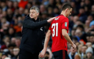 Man United và những ngôi sao đáng xem nhất lúc này