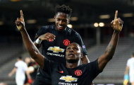 CĐV Man Utd: 'Xuất chúng; Cậu ấy đang dạy cho Pereira và Lingard cách chuyền bóng'