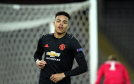 Giúp Man Utd hạ LASK, Greenwood lập thành tích 'vô tiền khoáng hậu'