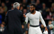 Mourinho tiết lộ 1 điều, tương lai 'bông hồng nước Anh' đã sáng tỏ