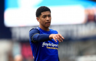 'MU phù hợp với cậu ta. Cậu ta sẽ được sát cánh cùng Fernandes và Rashford'
