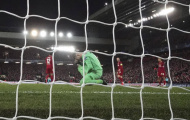 'Nếu Adrian không làm điều đó, Liverpool đã bước tiếp'
