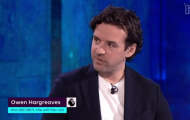 Owen Hargreaves gợi ý 3 ngôi sao giúp MU thống trị EPL