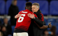 Solskjaer lên tiếng, hé lộ tương lai của Paul Pogba vào mùa hè này