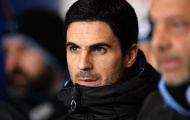 CHÍNH THỨC! Arteta dính virus Corona, Premier League ra thông báo khẩn trong đêm