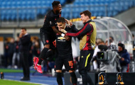 'Thảm họa' sút xa ghi bàn, Man Utd hủy diệt LASK ngay trên đất Áo