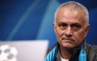 Thay máu hàng thủ, Mourinho chi 80 triệu euro rút ruột đội bóng cũ