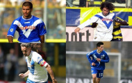 Từ Guardiola đến Pirlo: 10 ngôi sao từng khoác áo Brescia trong quá khứ