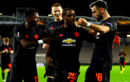 XONG! Ghi bàn ầm ầm, quá rõ tương lai Ighalo tại Man Utd