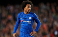 Giá trị 10 ngôi sao tên tuổi của EPL miễn phí vào hè 2020 hiện tại