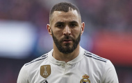 Benzema lên tiếng, thể hiện sự chán nản với cuộc sống cách ly