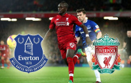 Trước Corona, 1 điều khác cũng từng khiến derby Merseyside bị hoãn lại