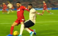 10 khoảnh khắc cực chất của Fred mùa này: Thánh 'nutmeg'!