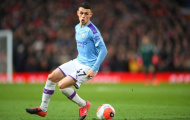 6 'của để dành' cho Big Six Premier League
