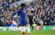 2 gã khổng lồ châu Âu muối mặt sau khi nhận tin từ 'ma tốc độ' của Chelsea