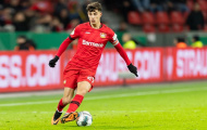 Thương vụ 'thần đồng' xuất hiện bước ngoặt, Liverpool mừng rơn