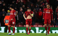 3 cơn ác mộng của Liverpool ở mùa giải năm nay
