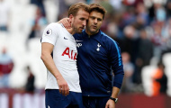 Harry Kane tới Real? Phụ thuộc vào 1 người