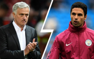 Tottenham và Arsenal chơi bẩn nhất Premier League