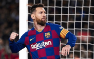 Có biệt phủ 'khủng' khiến chủ tịch phải bực mình, Messi yên tâm cách ly