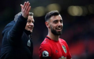 'Cầu thủ Man Utd đó có một niềm kiêu hãnh lớn'