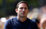 'Tất tay' vì Lampard, Chelsea nhập cuộc giành 'Alba đệ nhị' của Barca