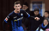 CHÍNH THỨC: Sao U21 Đức trở thành ca nhiễm COVID-19 đầu tiên của Bundesliga