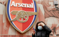Chủ tịch FA không tin Premier League có thể kết thúc trong mùa này