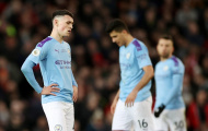 COVID-19 bùng phát, cửa dự Champions League của Man City lâm nguy
