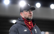 Liverpool không vô địch Premier League 2019/20 là do... ý trời