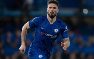 'Tôi nghĩ rằng, họ đã bỏ lỡ cơ hội chiêu mộ Olivier Giroud vào tháng Giêng'
