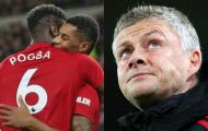 Giữa hoảng loạn, Man Utd sắp đón 2 cái tên cực chất khiến EPL run sợ