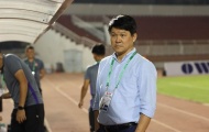 Hy hữu: V-League lần đầu có Chủ tịch kiêm HLV trưởng