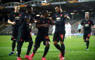 Ighalo cảnh báo: 'Bạn sẽ chứng kiến nhiều điều hơn từ cậu ta bởi cậu ta đang làm quen với NHA'